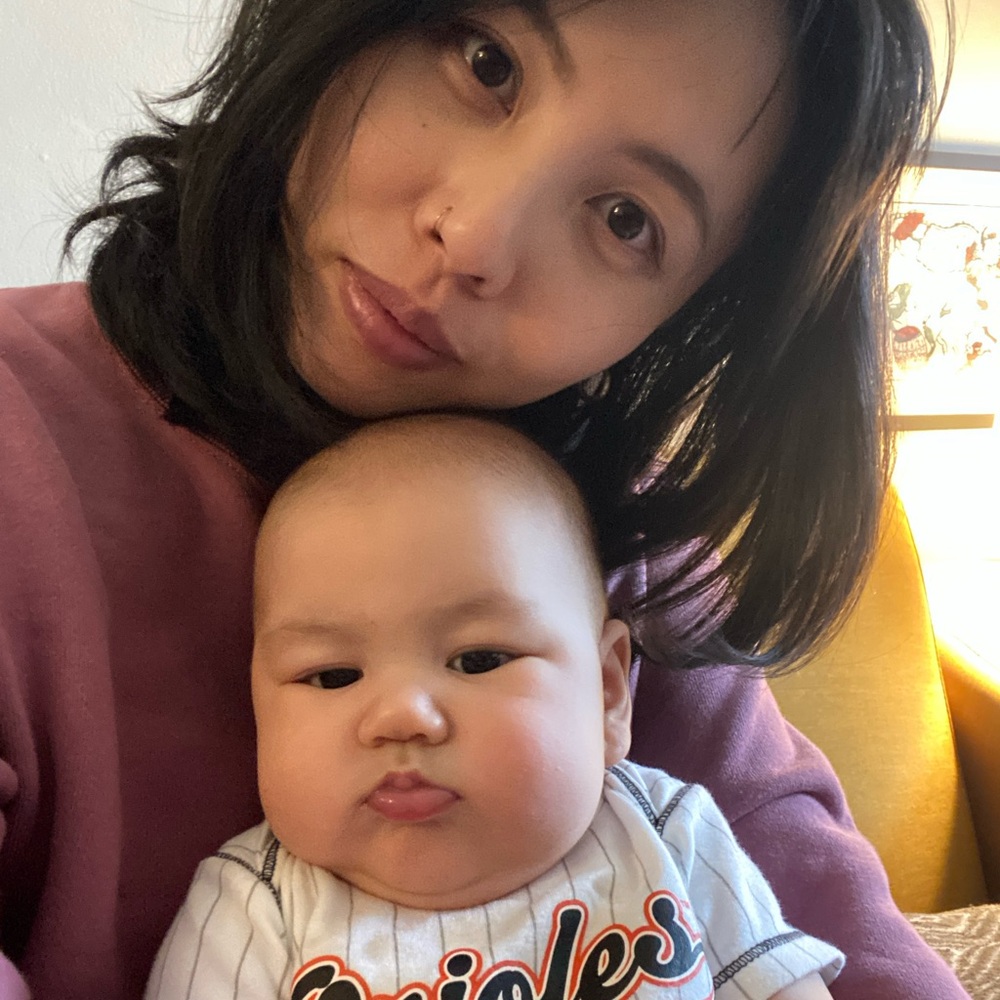 Meet your Posher, Mela